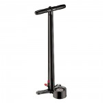 LEZYNE pumpa Alloy Floor Drive ABS1 black/hi glos