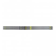 FISCHER SUPREME CROWN EF XTRALITE + CONTROL STEP 2020/21