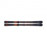 FISCHER BRILLIANT THE CURV MF + RX 13 PR 20/21
