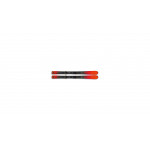 FISCHER THE CURV JR SLR + FJ4 AC SLR 20/21