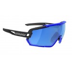 SALICE brýle 020RW black-blue/RW blue/clear