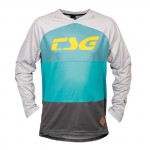 TSG Dres Skillz Jersey dlouhý rukáv XL