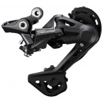 SHIMANO přehazovačka Deore M4120SGS 10/11s, max.42z