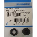 SHIMANO kónus zadní pravý náboje FHTX500/505