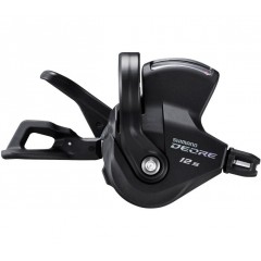 SHIMANO řadící páčka Deore M6100 12s s obj. a ukazatele