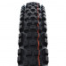 SCHWALBE plášť EDouble DefenseY CURRENT REAR 27.5x2.80 Super Gravity ADouble Defenseix Soft TLE skládací