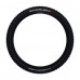 SCHWALBE plášť EDouble DefenseY CURRENT REAR 27.5x2.80 Super Gravity ADouble Defenseix Soft TLE skládací