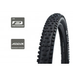 SCHWALBE plášť NOBBY NIC new 26x2.25 Performance TwinSkin skládací