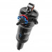 ROCKSHOX Zadní tlumič Deluxe Ultimate RCT - (165X42.5) DebonAir, 2 tokeny, MReb/MComp, 380lb Lockou