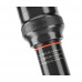 ROCKSHOX Zadní tlumič Deluxe Ultimate RCT - (165X42.5) DebonAir, 2 tokeny, MReb/MComp, 380lb Lockou