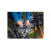 TOPEAK bikepacking MIDLOADER, brašna na rám 4,5l černá