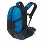 ERGON batoh BX3 Evo modrá