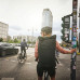 ERGON batoh BC Urban stealth