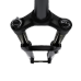 ROCKSHOX Vidlice Lyrik Select Charger RC - Crown 27.5" Boost™ 15x110 170mm, matná černá