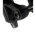 ROCKSHOX Vidlice Lyrik Select Charger RC - Crown 27.5" Boost™ 15x110 170mm, matná černá
