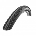 SCHWALBE plášť Hurricane 26x2.1 ADouble Defenseix RaceGuard d reflexní pruh