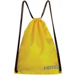 NITRO vak SPORTS SACK lime