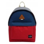 G.RIDE batoh AUGUSTE navy/red