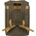 NITRO batoh VENICE burnt olive