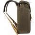 NITRO batoh VENICE burnt olive