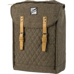 NITRO batoh VENICE burnt olive