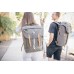NITRO batoh VENICE burnt olive
