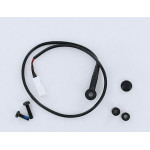 CRUSSIS SNÍMAČ RYCHLOSTI VINKA SS-21 KABEL 500MM