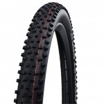 SCHWALBE plášť ROCKET RON 20x2.25 Super Race ADouble DefenseixSpeed TLE skládací