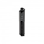 LEZYNE pumpa Pocket Drive HV black hi gloss