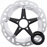 SHIMANO KOTOUČ BRZD RTMT800 180MM CENTERLOCK XT ICE TECH
