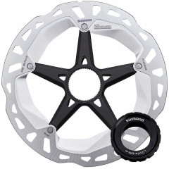 SHIMANO KOTOUČ BRZD RTMT800 180MM CENTERLOCK XT ICE TECH