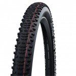 SCHWALBE plášť RACING RALPH 29x2.1 SuperGround TLE ADouble Defenseix Speed skládací