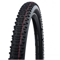 SCHWALBE plášť RACING RALPH 29x2.1 SuperGround TLE ADouble Defenseix Speed skládací