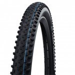 SCHWALBE plášť RACING RAY 29x2.25 SuperGround TLE ADouble Defenseix SpeedGrip skládací