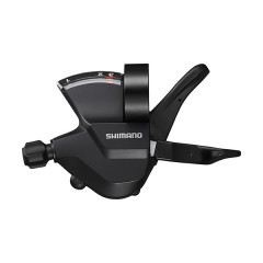 SHIMANO PÁČKA ŘADÍCÍ ALTUS M315 3RYCHLOSTI LEVÁ