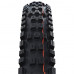 SCHWALBE plášť EDouble DefenseY CURRENT FRONT 29x2.60 SuperTrail ADouble Defenseix Soft TLE skládací