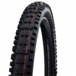 SCHWALBE plášť EDouble DefenseY CURRENT FRONT 29x2.60 SuperTrail ADouble Defenseix Soft TLE skládací