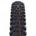 SCHWALBE plášť HANS DAMPF 27.5x2.35 SuperTrail TLE ADouble DefenseixSoft skládací