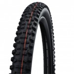 SCHWALBE plášť HANS DAMPF 27.5x2.35 SuperTrail TLE ADouble DefenseixSoft skládací