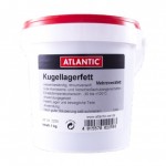 ATLANTIC vazelina ložisková doza 1kg