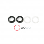 ROCKSHOX Gufera 30mm - Judy Silver/Judy Gold (BOOST™ FORKS)