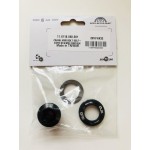 SRAM CRANK ARM BOLT KIT SELF-EXTRACTING M18/M30 DUB BLACK