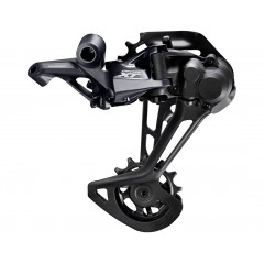 SHIMANO MĚNIČ XT RD-M8100 SGS 12 RYCHL.