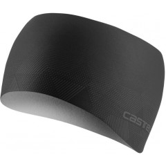 CASTELLI čelenka Pro Thermal, light black