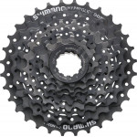 SHIMANO OSMIKOLO HG-31 11-32 BALENÉ