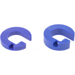 ROCKSHOX REAR SHOCK VOLUME REDUCER KIT - (INCLUDES SMALL AND LARGE TOKEN) - SIDLUXE (2021)