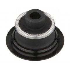 ZIPP WHEEL AXLE END CAP ASSEMBLY DRIVE SIDE REAR COGNITION NSW XDR/CAMPAGNOLO GENERATION 1