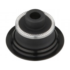 ZIPP WHEEL AXLE END CAP ASSEMBLY DRIVE SIDE REAR COGNITION NSW XDR/CAMPAGNOLO GENERATION 1