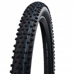 SCHWALBE plášť ROCKET RON 27.5x2.80 SuperGround TLE ADouble Defenseix SpeedGrip skládací