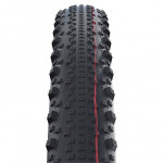 SCHWALBE plášť THUNDER BURT 29x2.1 SuperGround TLE ADouble Defenseix Speed skládací